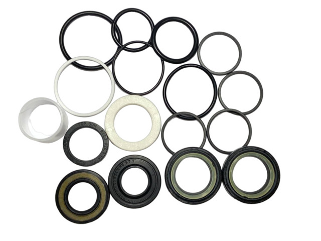 РМК рульовго механізму VW9014KIT MS GROUP