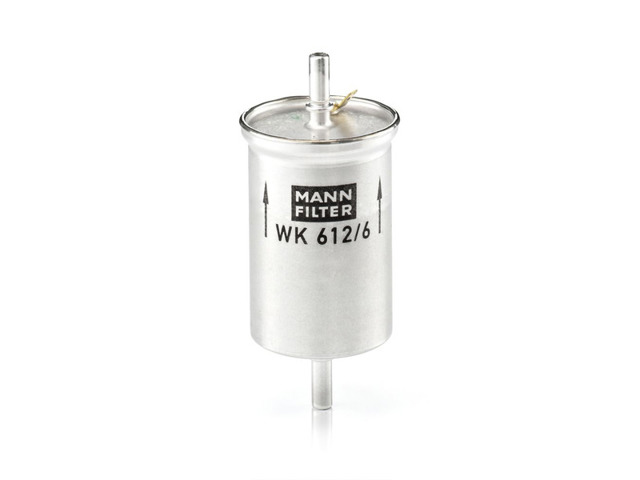 Фільтр тонкого очищення палива WK6126 MANN