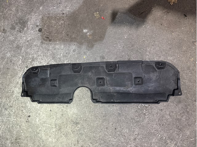 Захист ДВС 5144178030 TOYOTA