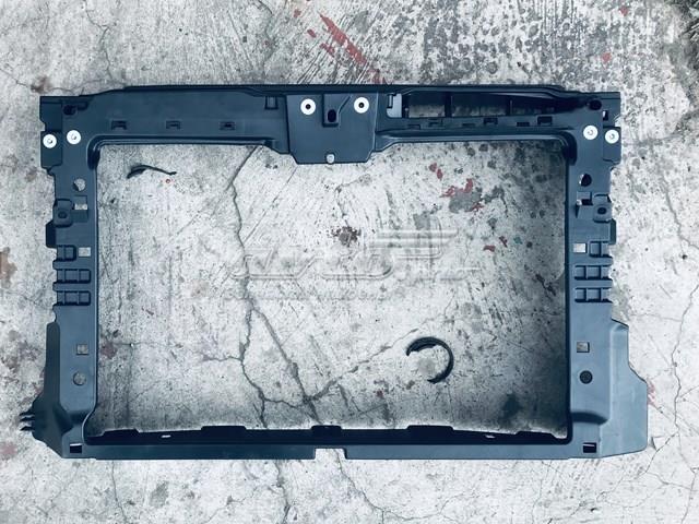 Кронштейн кріплення радіатора 5C6805588D VAG