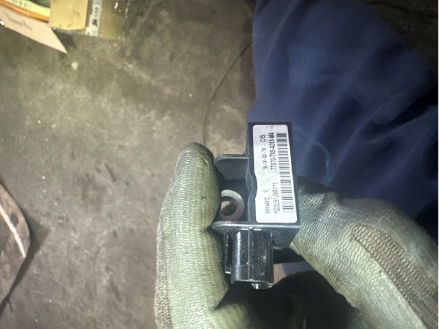 Датчик подушки безпеки 77970TX6A01 HONDA