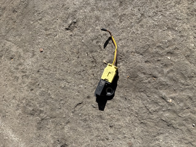 Датчик подушки безпеки 988303RA0A NISSAN