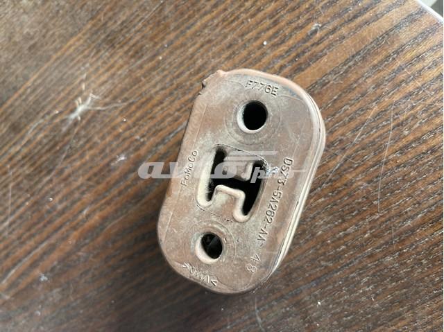 Подушка кріплення глушника DS735A262AA FORD