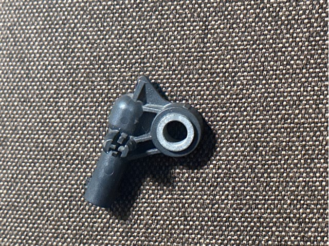 Датчик Ейрбег передній LR059789 LAND ROVER