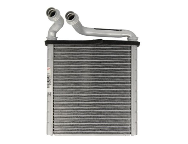 Радіатор обігрівача D6W012TT THERMOTEC