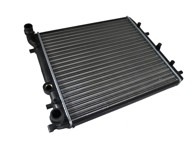 Радіатор двигуна D7W005TT THERMOTEC