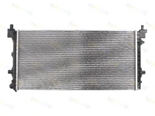 Система охолодження двигуна D7W061TT THERMOTEC
