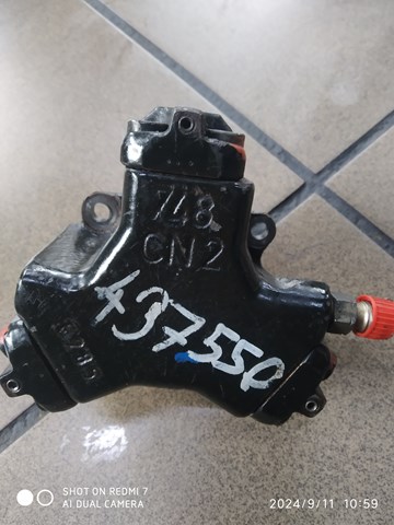 Насос паливний високого тиску (ПНВТ) - DIESEL 0445010014 BOSCH