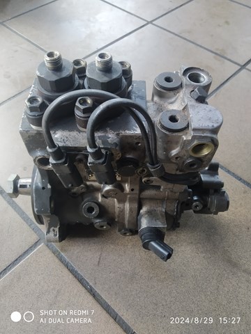 Насос паливний високого тиску (ПНВТ) - DIESEL 0445020013 BOSCH