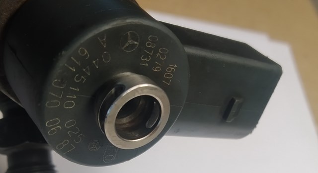 Форсунка паливна 0445110025 BOSCH