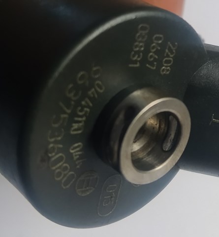 Форсунка паливна 0445110044 BOSCH
