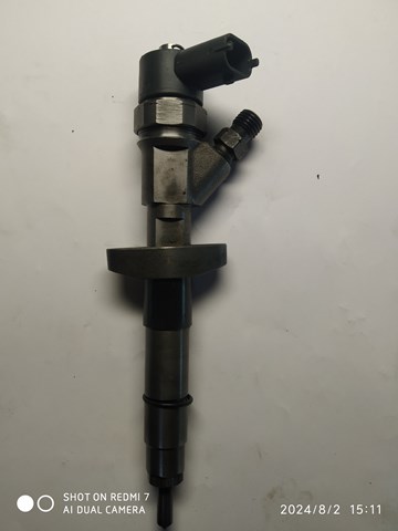 Форсунка паливна 0445110087 BOSCH