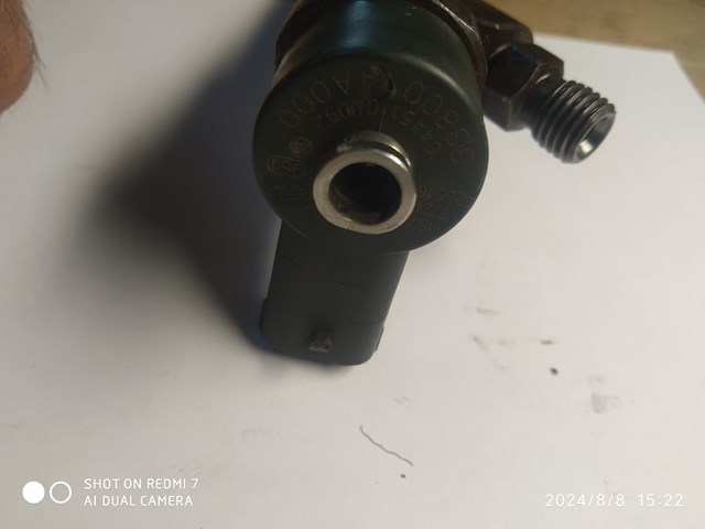 Форсунка паливна 0445110092 BOSCH