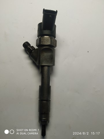 Форсунка паливна 0445110110 BOSCH