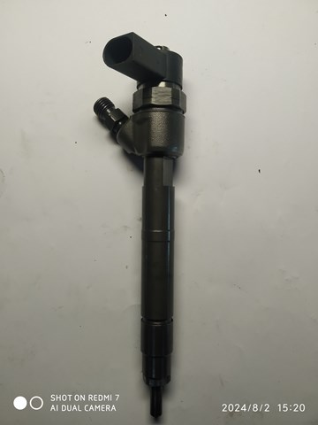 Форсунки електромагнітні 0445110140 BOSCH