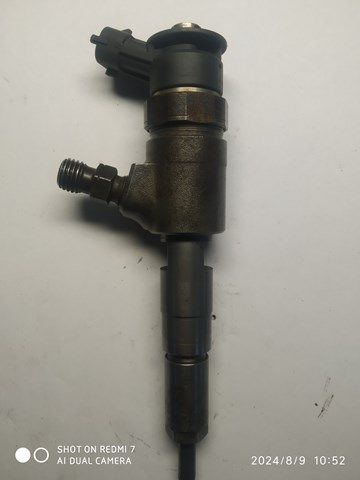 Форсунка паливна 0445110252 BOSCH