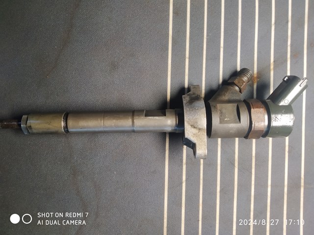 Форсунка вприску палива 0445110259 BOSCH