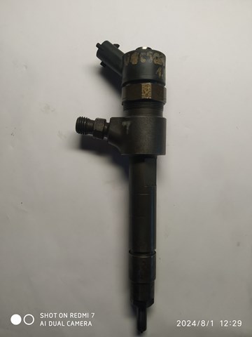 Форсунка паливна 0445110276 BOSCH