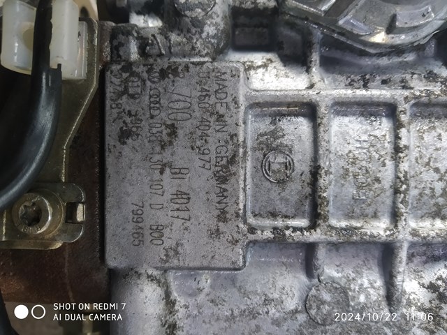 ПНВТ 0460404977 BOSCH