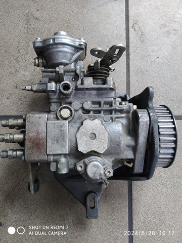 Насос паливний високого тиску (ПНВТ) - DIESEL 0460406073 BOSCH