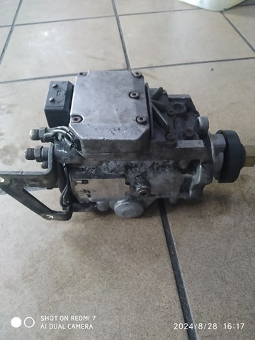 Насос паливний високого тиску (ПНВТ) - DIESEL 0470504015 BOSCH