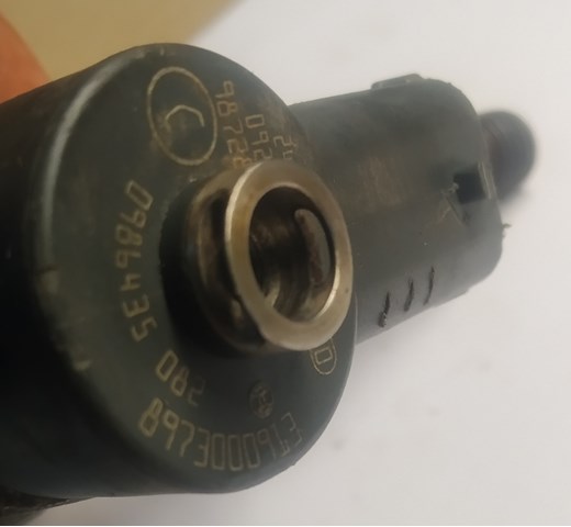 Форсунка паливна 0986435082 BOSCH