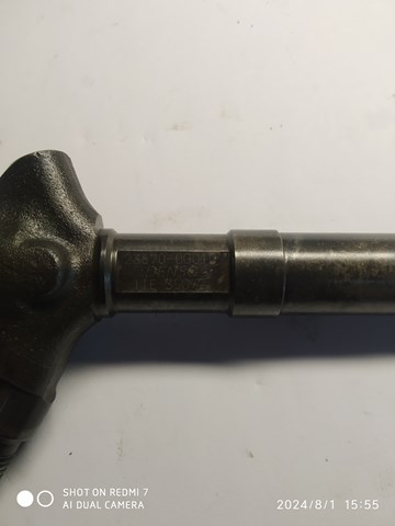 Форсунки електромагнітні 236700G010 DENSO