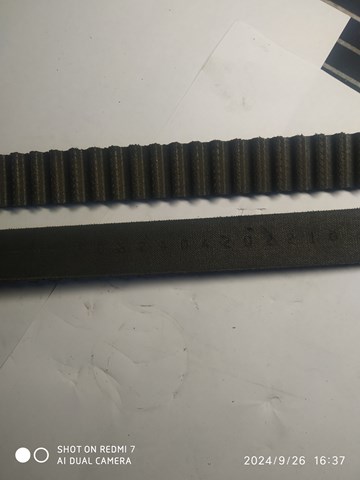 Комплект ГРМ 530055032 INA