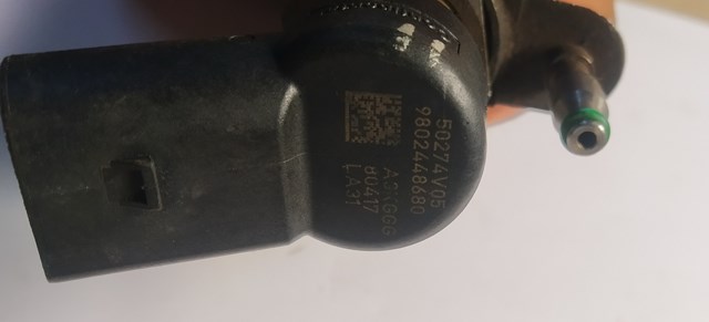 Форсунка вприску палива 9802448680 CONTINENTAL