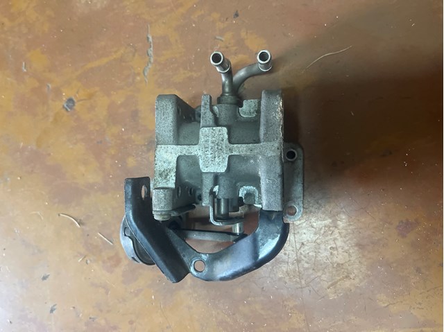 Регулююча заслонка EGR 03G131063E VAG