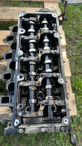 Головка блоку 03L103351J VAG