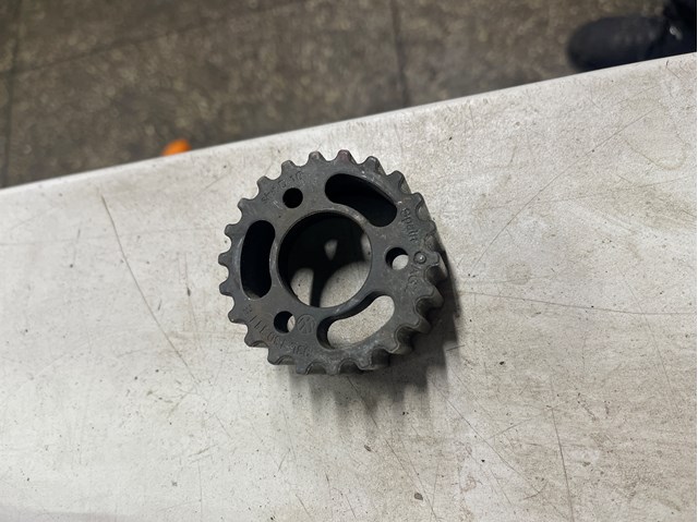 Шестерня приводу ТНВД 03L130111E VAG
