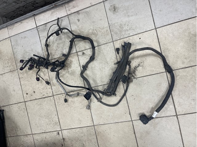 Електропроводка моторного віддсіка 03L972619BG VAG
