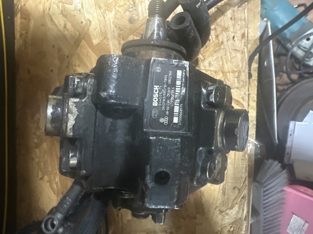 Насос паливний високого тиску (ПНВТ) - DIESEL 059130755S VAG