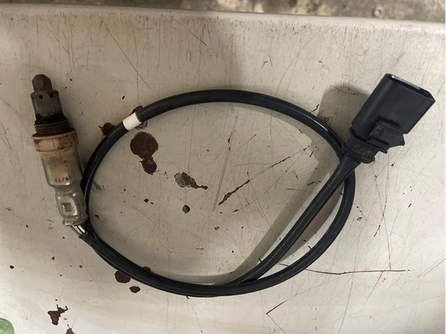 Лямбда зонд після каталізатора 05E906262A VAG