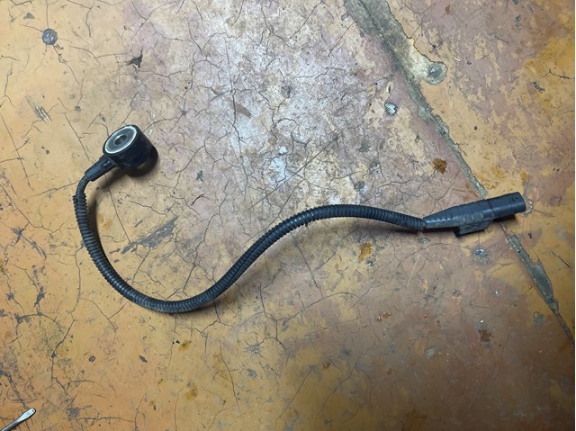 Датчик самозаймання Ауді Ку 3