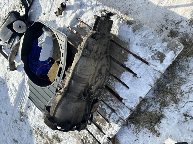 Безступнева трансмісія 09L300039K VAG
