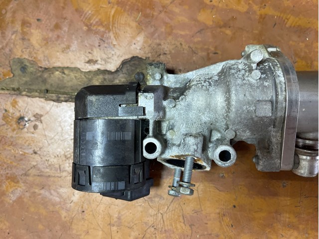 Клапан EGR 1436390 FORD
