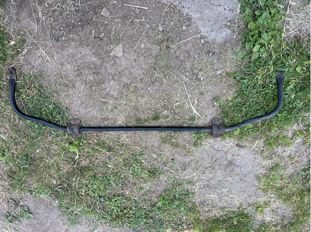 Стабілізатор поперечної стійкості задній Ford Mondeo IV