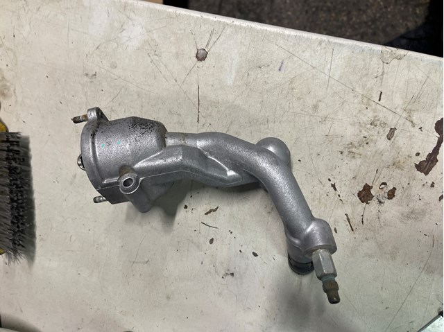 Термостат в зборі 163230W011 TOYOTA