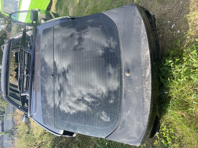 П'яті двері 1701410 FORD