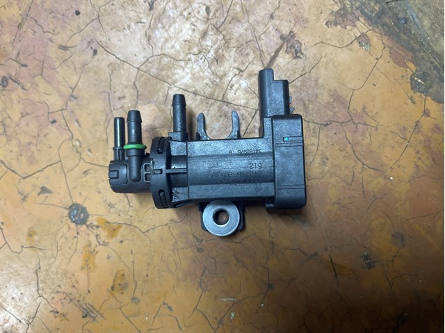Перетворювач тиску (соленоїд) наддуву / EGR 1890292 FORD