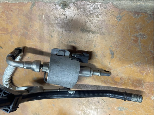 Наконечник поперечної рульової тяги 1899667 FORD