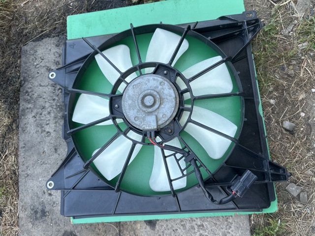 Кожух вентилятора 19015R60U01 HONDA