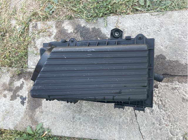 Коробка фільтра Volkswagen Golf 4