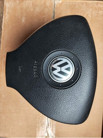 Подушка в кермі 1K0880201CA1QB VAG