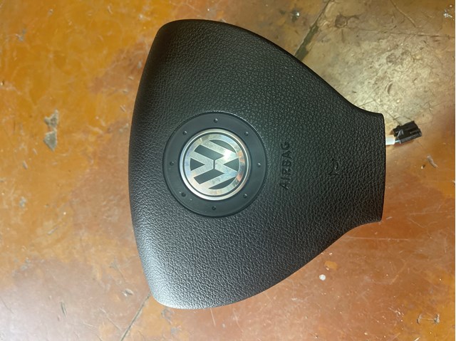 Подушка безпеки водія 1K0880201CB1QB VAG
