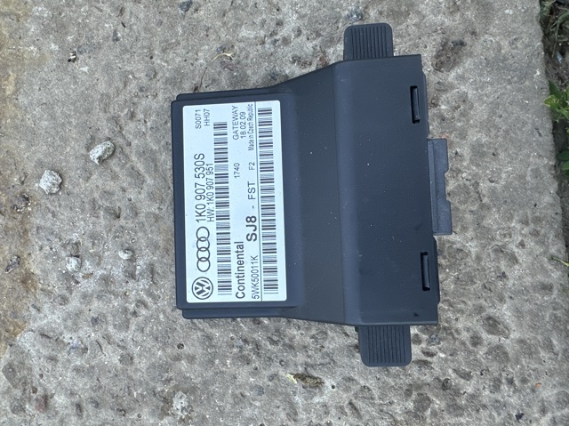 Прилади й апаратура діагностики 1K0907530S VAG