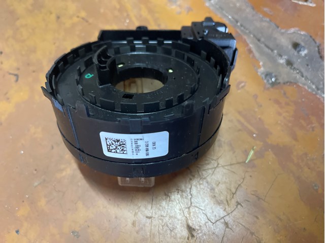 Касета AirBag Volkswagen Tiguan 1