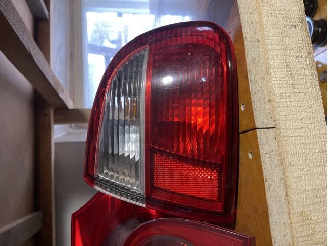 Задній правий стоп 1M5945096B VAG